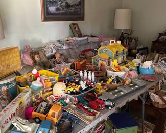 Sale Picture