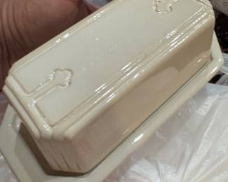 Butter your biscuits in style