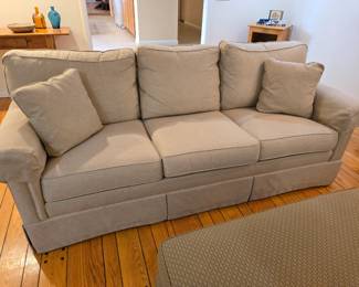 Ethan Allen sofa