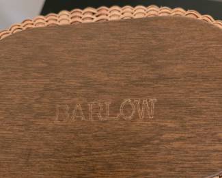 Barlow Nantucket purse