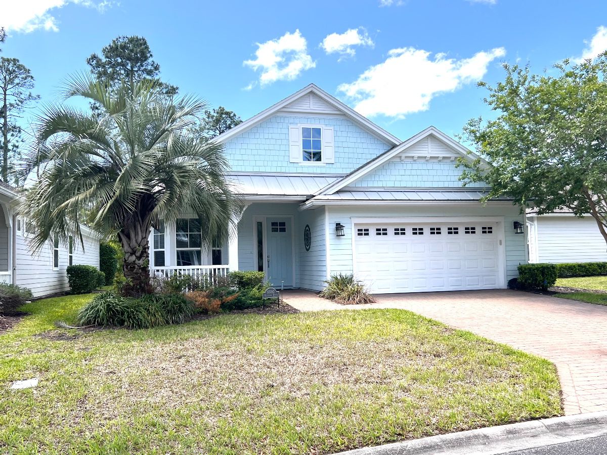 Beautiful Home in Fernandina Beach - by appointment 