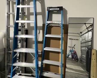 Ladders 