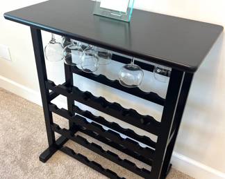 Wine Storage