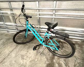 Bike Schwinn Bike PGW
