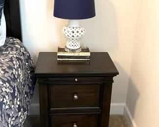 Ashley Nightstand