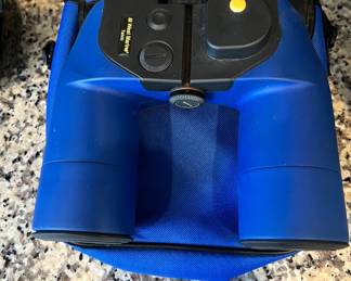 Binoculars West Marine