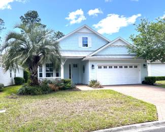 Beautiful Home in Fernandina Beach - by appointment 