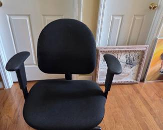 Office chair