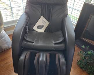 Massage chair