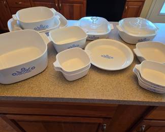 Corningware