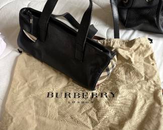 Burberry Purse
