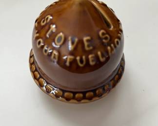 kral advertising penny bank