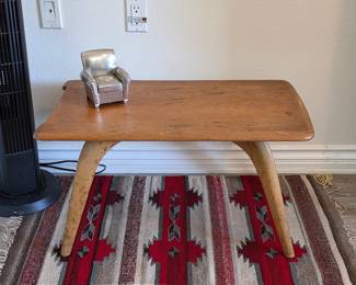 Heywood Wakefield accent table
