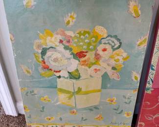 Kimberly Hodges Floral 