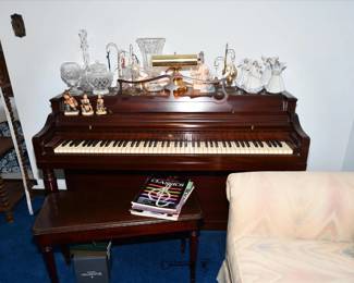 0800Some Highlights Mokena Estate Sale