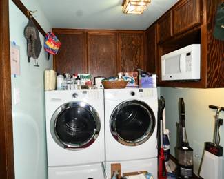 0870Utility Room
