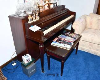 0008Some Highlights Mokena Estate Sale