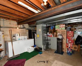 0652Basement