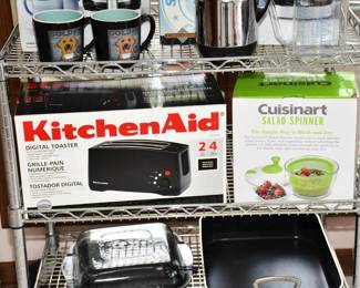 0014Some Highlights Mokena Estate Sale