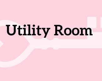0867Utility Room