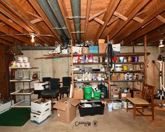 0638Basement