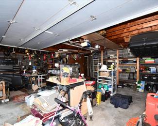 0889Garage