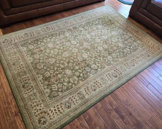 Area Rugs