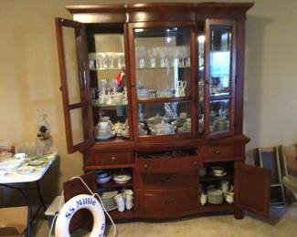 Cambridge Daffodil stems