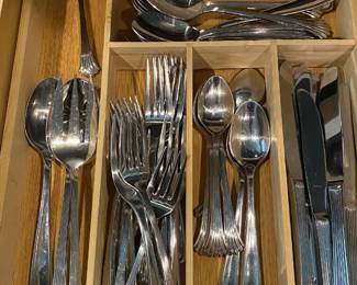 silverware,  random