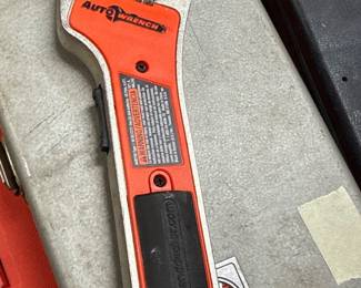 Auto Wrench