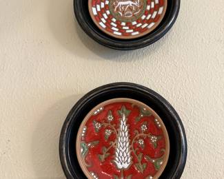 100% Handmade in Greece by Bonis Pottery Original