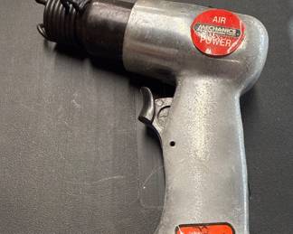 Campbell Hausfeld pneumatic air hammer