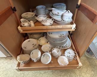 Bali , China, by Meito of Japan