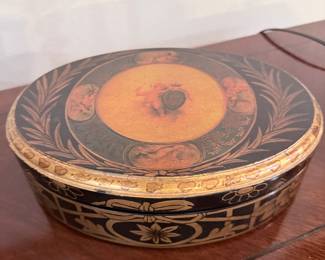 decorative box