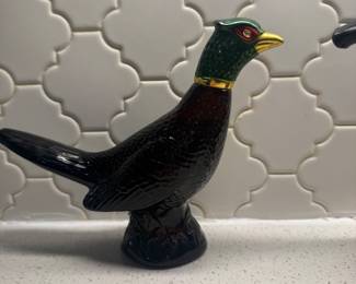 Avon collectors, cologne bottle