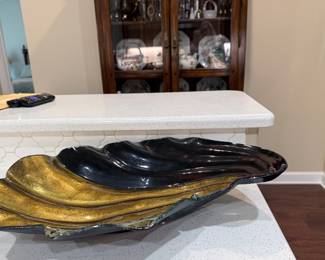 decorative accessory platter