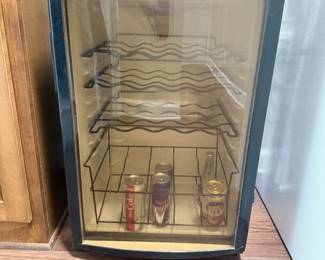 Wine Cooler