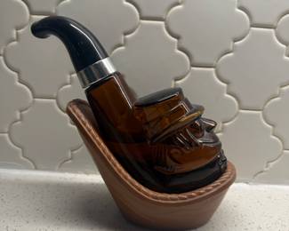 Avon collectors, cologne bottle