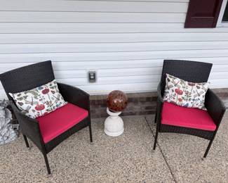Patio Furniture