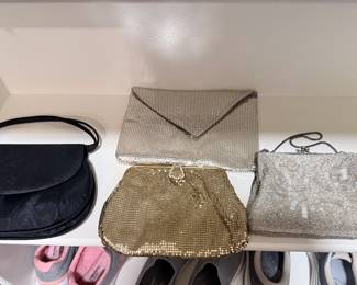 ladies beaded evening bags