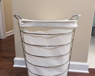 laundry basket