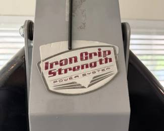 ***Available For Presale*** Home Gym $300.00