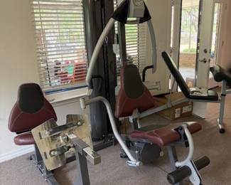 ***Available For Presale*** Home Gym $300.00