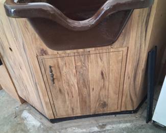 ***Available For Presale*** Salon setup $225 for everything