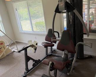***Available For Presale*** Home Gym $300.00