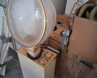 ***Available For Presale*** Salon setup $225 for everything