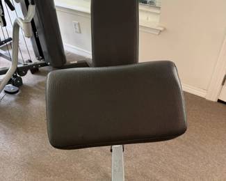 ***Available For Presale*** Arm Curl Bench $60.00