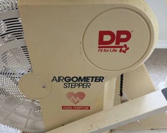 ***Available For Presale*** Stepper Machine $60.00