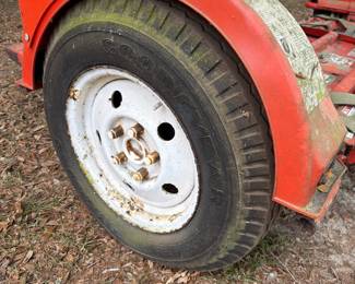 ***Available For Presale*** Car Dolly $300.00