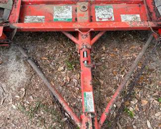 ***Available For Presale*** Car Dolly $300.00